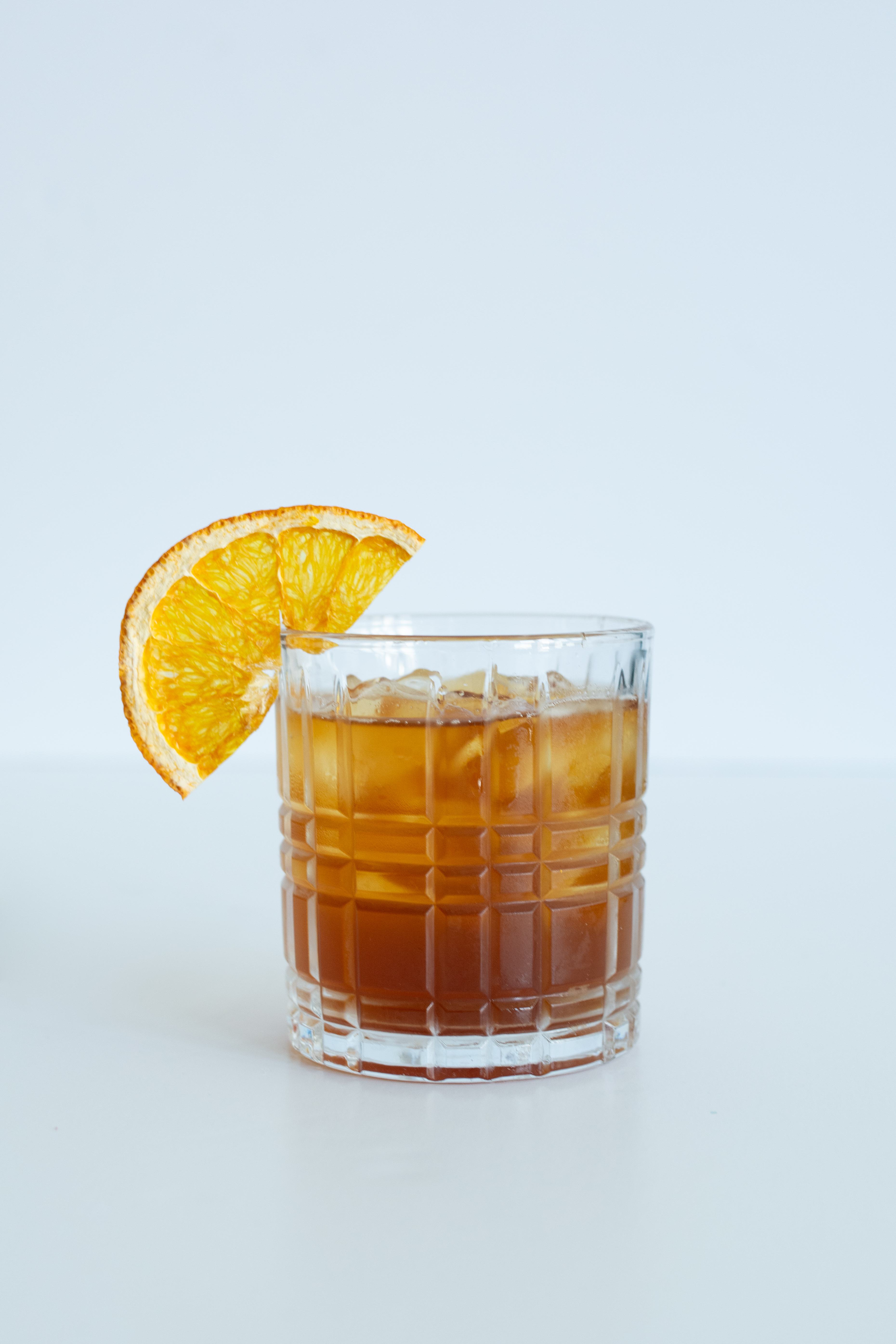 Orange Cocktail
